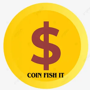 Fish IT ( 1 M COIN )