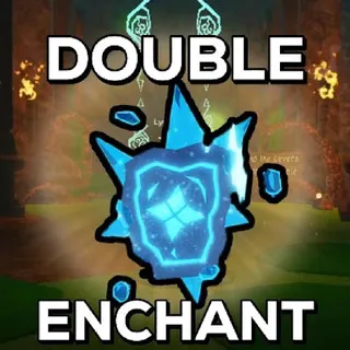 SECRET FOR ENCHANT