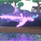 FROSTBORN FAIRY DUST