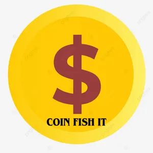 FISH IT ( 1M COIN )