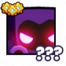 Huge Shadow Dominus