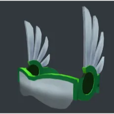 Emerald Valk Shades (EVS)