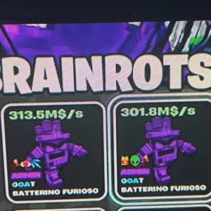 313.5m admin batterino furisos 