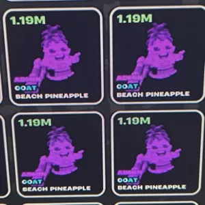 1.19m admin pineapple 