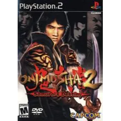 Onimusha 2:  Samurai's Destiny
