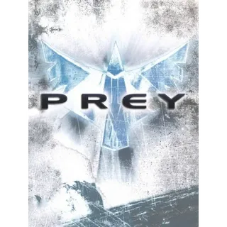 Prey