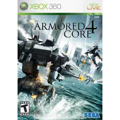 Armored Core 4