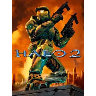 Halo 2