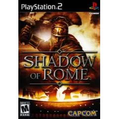 Shadow of Rome