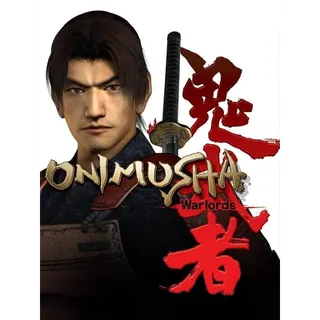 Onimusha: Warlords