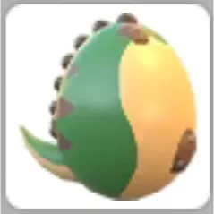 Fossil Egg