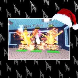 Dragon Cannelloni Bundle!