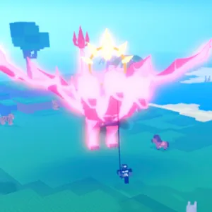 neon celestial hydra