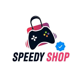 Speedy Shop 🧸