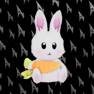 Bunny Finisher - Blade Ball