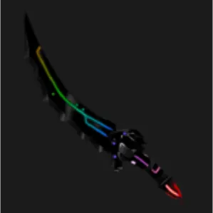 Chroma MM2- Slasher