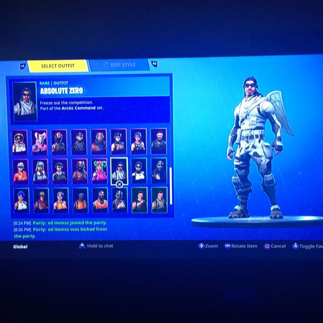Bundle Fortnite Skins For Sale Game Items Gameflip