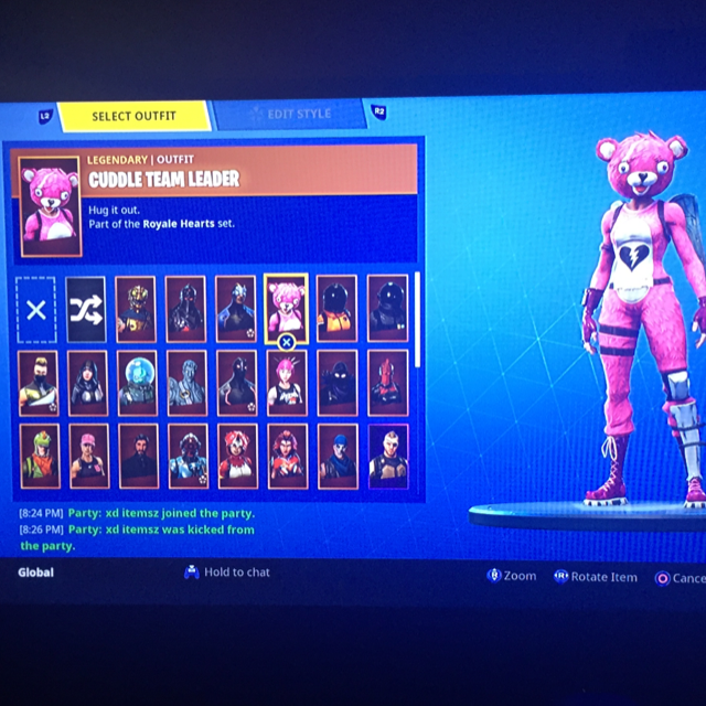 Fortnite Sk Inds For Sale Bundle Fortnite Skins For Sale Articulos Digitales Gameflip