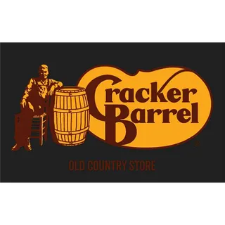 $100.00 USD Cracker Barrel