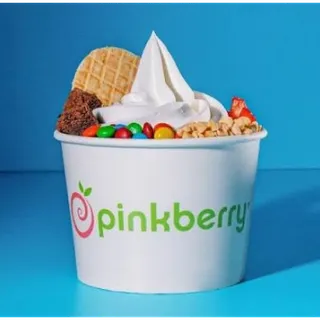 $50.00 USD Pinkberry  GIFD CARD
