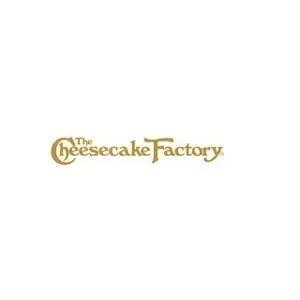 $100.00 USD The cheesecake factory