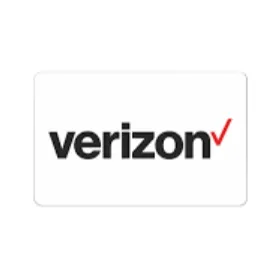 $100.00 Gift Card Verizon （Read description）