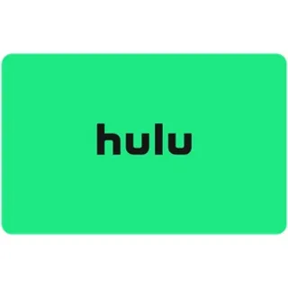 $50.00 USD Hulu