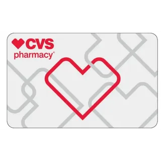 $50.00 USD cvs pharmacy