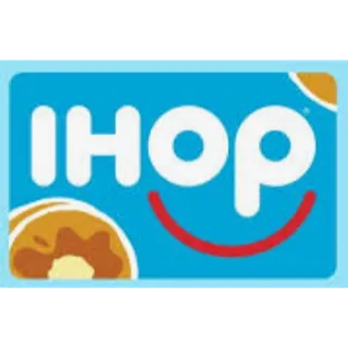 $100.00 USD IHOP Gift Card