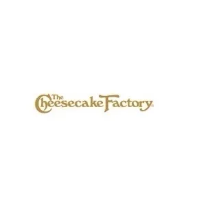 $100.00 USD The cheesecake factory