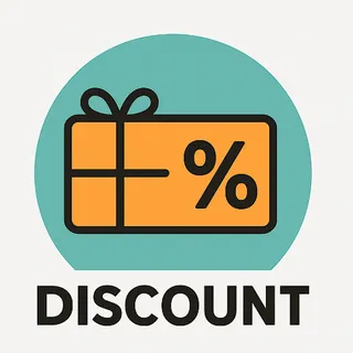 Discount Seller