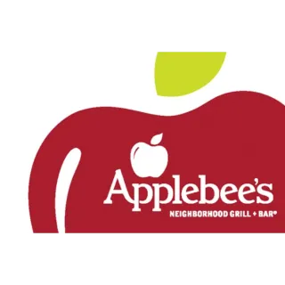 $500.00 USD Applebee’s 