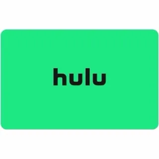 $50.00 USD Hulu