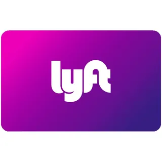 $100 USD Lyft  （Read description）