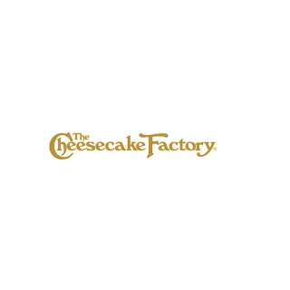 $100.00 USD The cheesecake factory