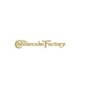 $190.00 USD The cheesecake factory