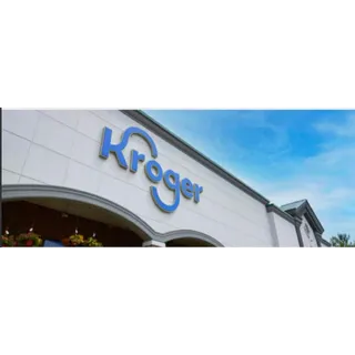 $10.00 USD Kroger