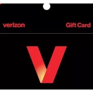 $230 Gift Card Verizon (Read description)