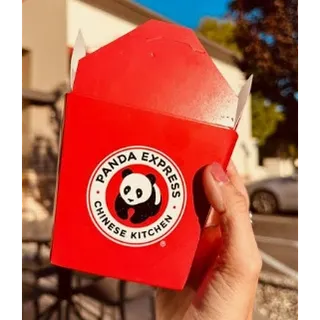 $100 USD Panda Express Gift Card