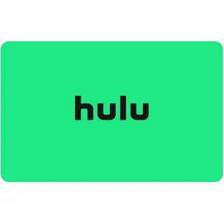 $50.00 USD Hulu