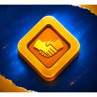 Blade Ball - 10K/10000 Tokens