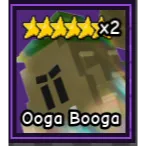 Ooga Booga | Garden Tower Defense 