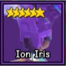 Ion Iris - Garden Tower Defense GTD
