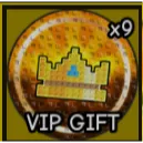 GTD VIP