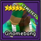 Gnomebang - Garden Tower Defense