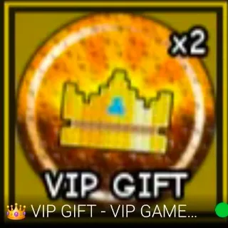 VIP GIFT - Garden Tower Defense