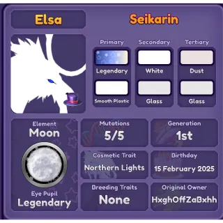 Seikarin DRAGON ADVENTURES Roblox