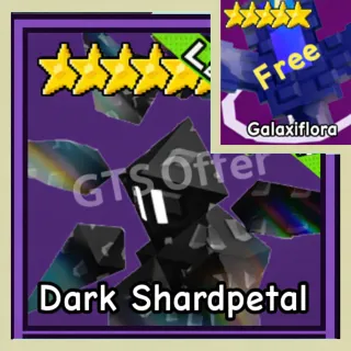 Dark Shardpetal Garden Tower Defense