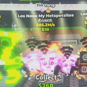 los nooo my hotspotsitos