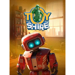 Toy Shire